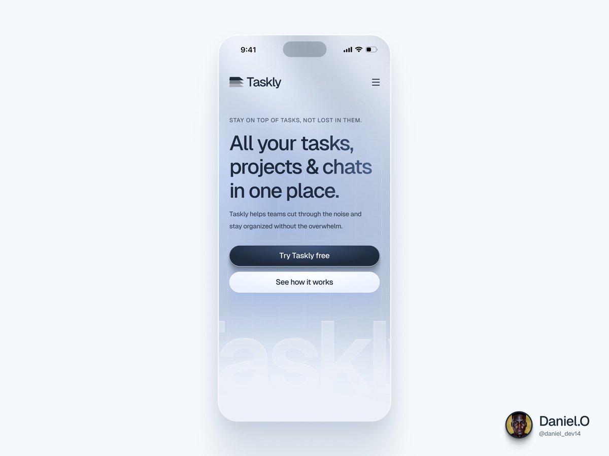 daniel_dev14's tweet image. Happy Friday 🥂