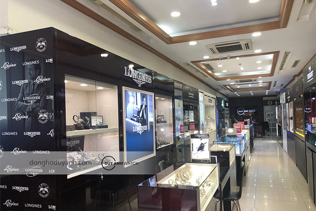 duyanhwatch's tweet photo. ⌚️Bạn đang tìm đồng hồ Longines chính hãng? 
Duy Anh Watch – Đại lý ủy quyền chính thức của @Longines tại Việt Nam! 

✅Sang trọng, bền bỉ, bảo hành toàn cầu. Đừng bỏ lỡ!  

👉Mua ngay tại: https://t.co/CzUmUBIR1I 

#DongHoLongines #DongHoLonginesChinhHang #DuyAnhWatch #DongHoChinhHang #DaiLyLonginesVN #donghoduyanh