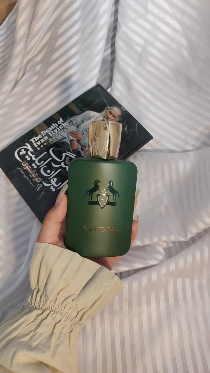 ِِهـلیـا‏ِ ادکلن فروش tweet media