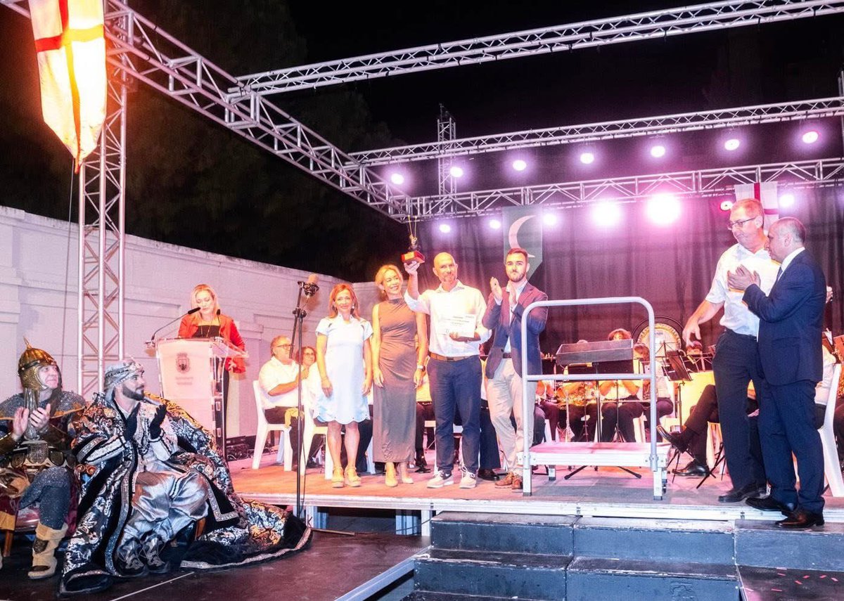 Alfonso Yépez CHIPI tweet media