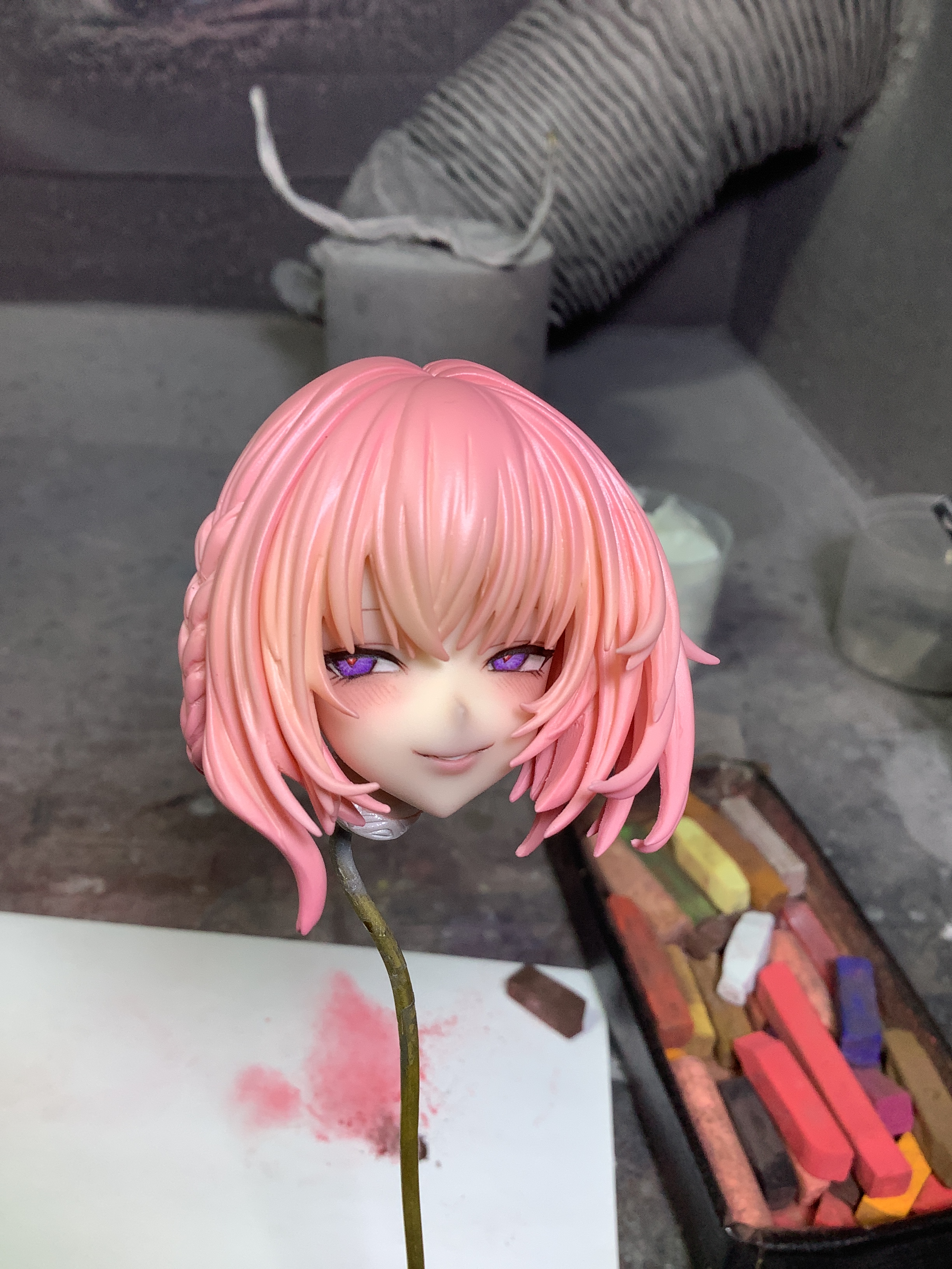 アートドール ケルベロス アートドール ケルベロス