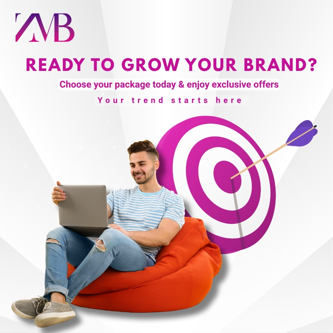 ZMBAdvertising's tweet photo. Turning ideas into impact!
At ZMB Advertising LLC, we craft powerful campaigns that boost visibility, build brands & drive results.
📍 UAE | 🌐 https://t.co/oMRnkVQCnS
#ZMBAdvertising #DigitalMarketing #Branding #UAE #MarketingAgency https://t.co/MlS8dSXzWL