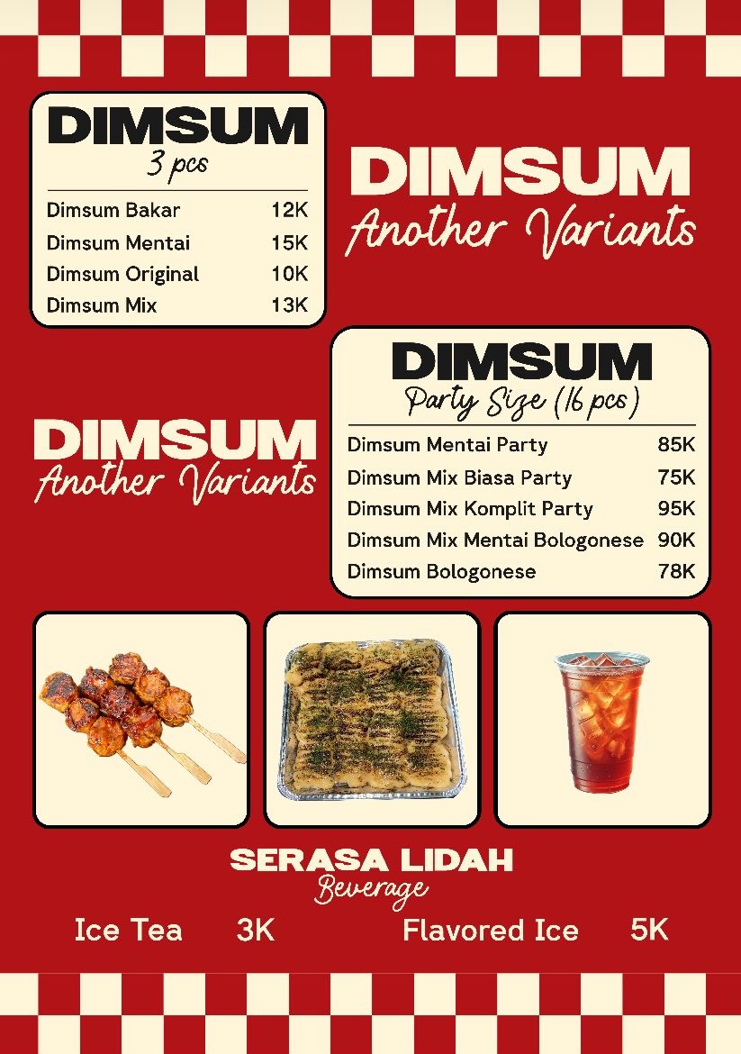 nancieyy_'s tweet photo. -serasalidah-
📌 gmaps: serasa lidah (ada 3 cabang: ums, mojosongo, cemani)
📌 shopee food: https://t.co/XVHBzkIaCB https://t.co/uSvHSTXIWD