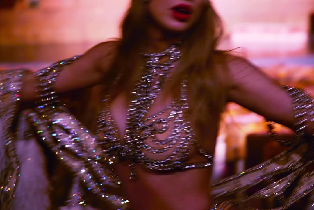 Bliss1989101's tweet photo. She might as well be naked. https://t.co/XvNm5orRaU