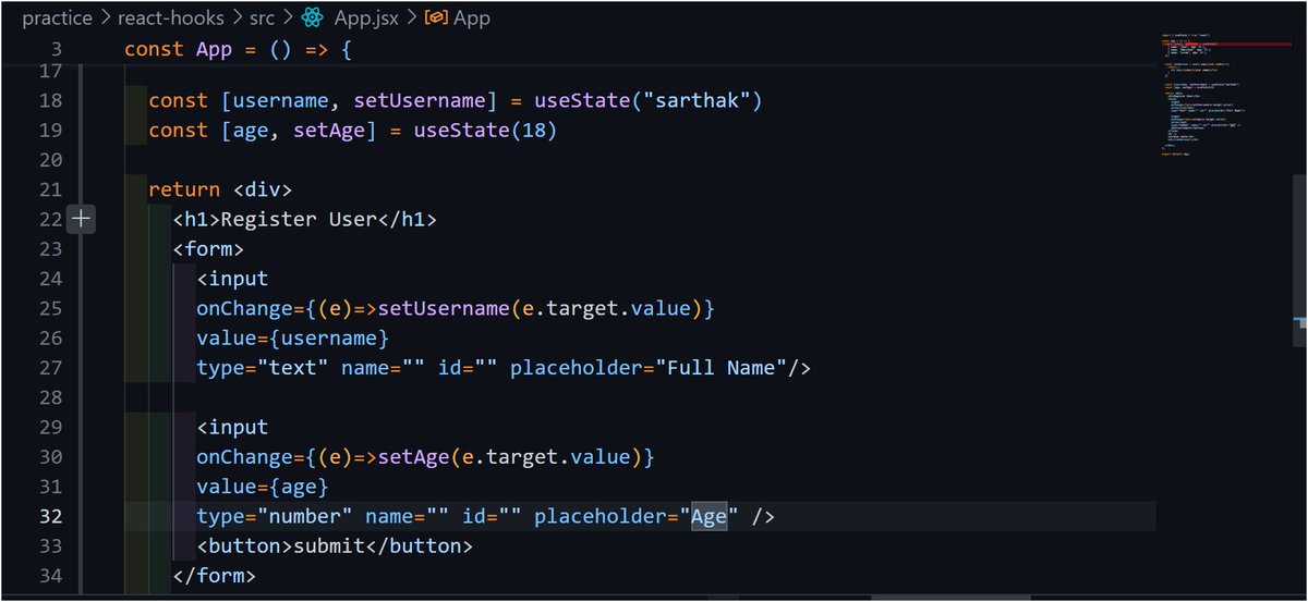 NehaSha42019127's tweet image. 5/100 🚀 Progress Update
✅ DSA: Solved LeetCode #88 – Merge Sorted Array
✅ Frontend: Implemented two-way binding
✅ Backend: Setup MongoDB
On track, slow but steady 🏃‍♀️✨
#100DaysOfCode #DevJourney #JavaScript #MongoDB