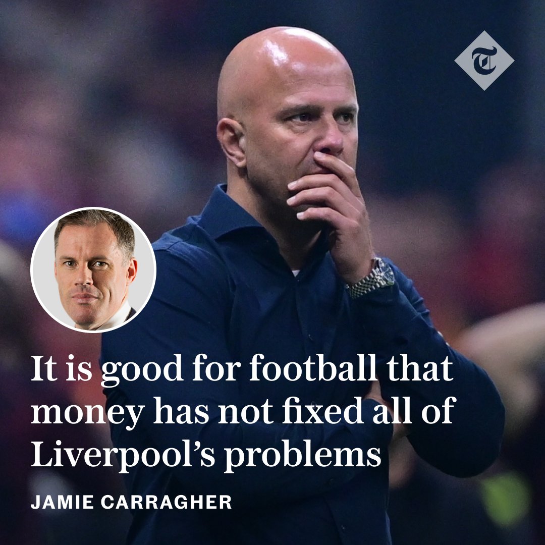 Telegraph Football tweet media