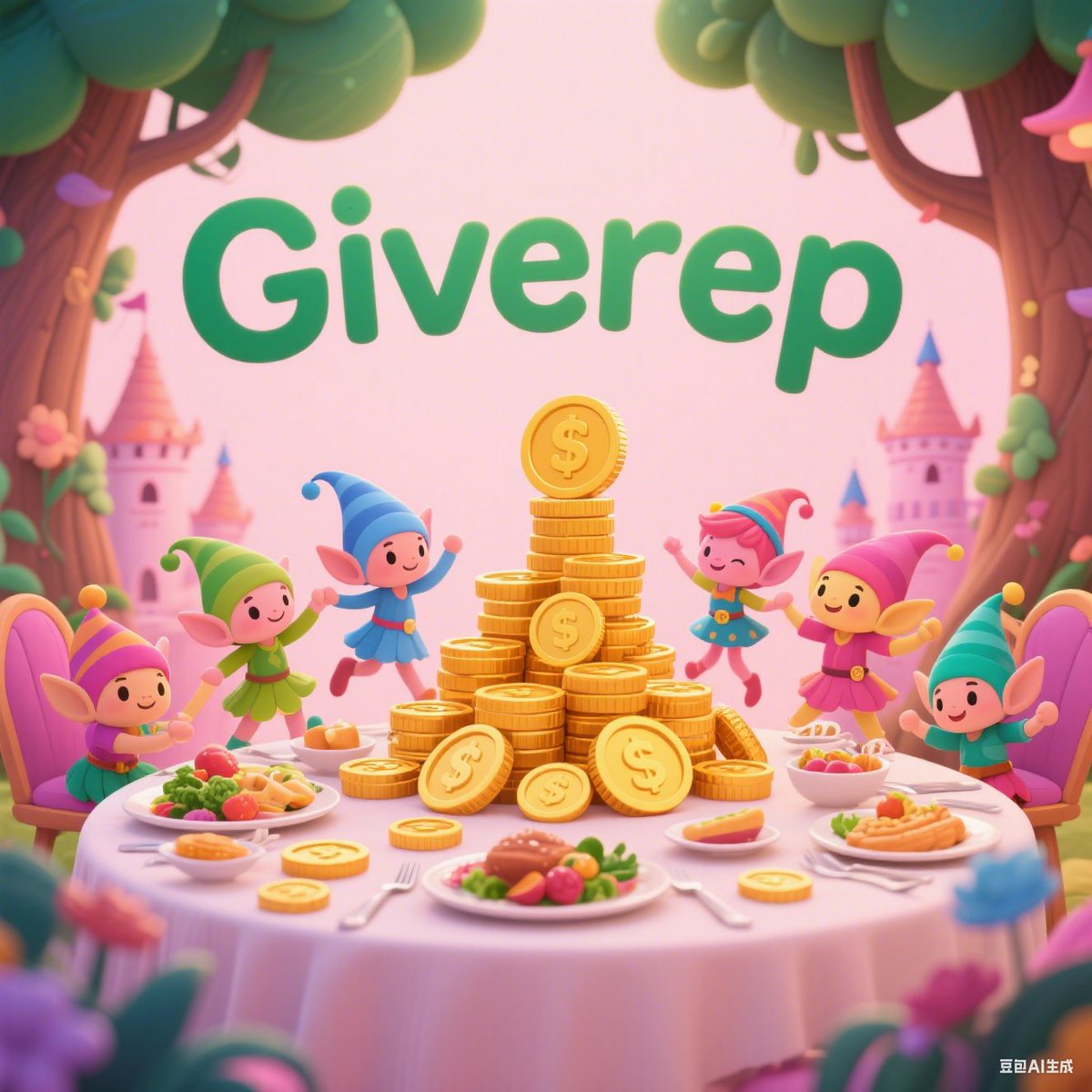 Mariaaa79's tweet image. I use Giverep for its community and technology. @Giverep