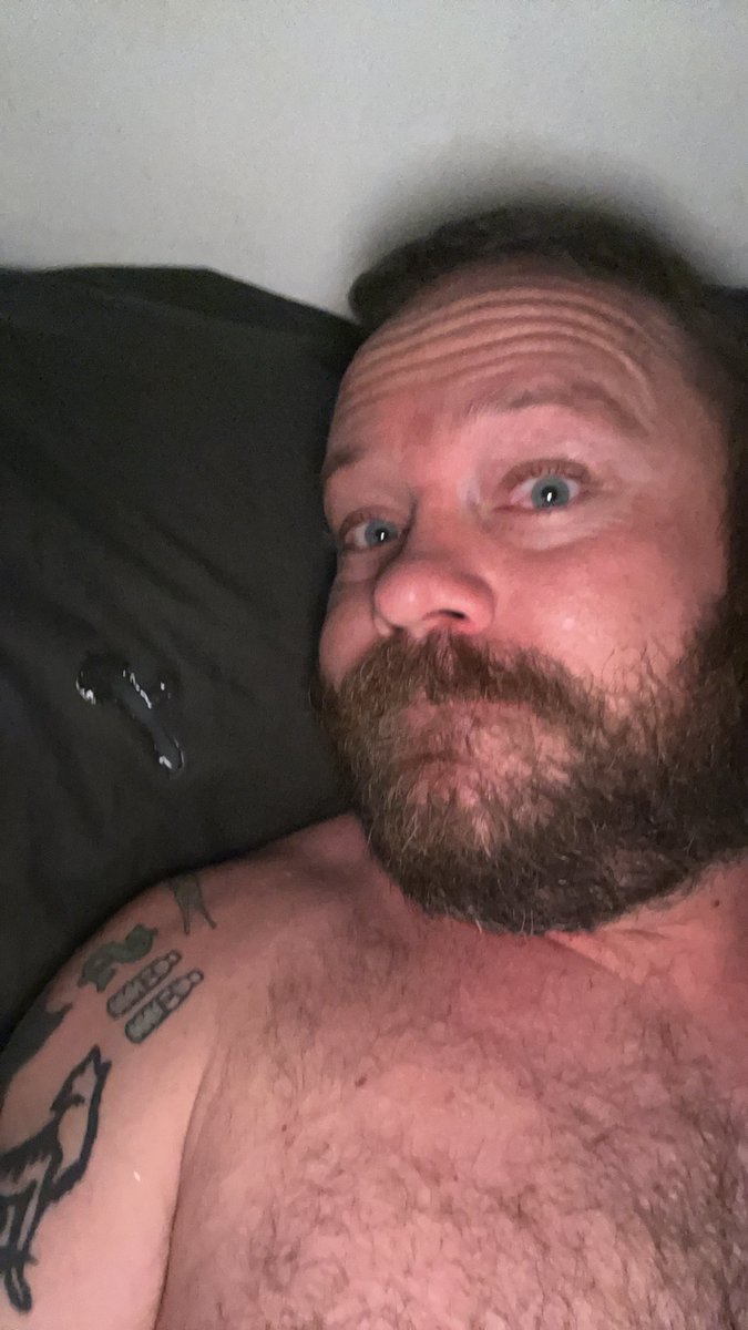 gunclebeebs's tweet photo. Almost shot myself in the face. Dodged that bullet. 🍆 💦 https://t.co/AYdP0HBCxQ