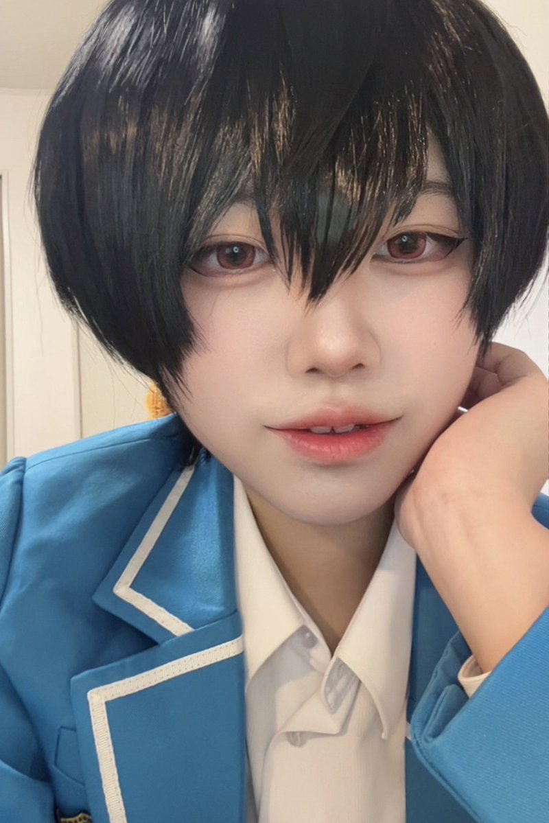 cos.朔間凛月💤