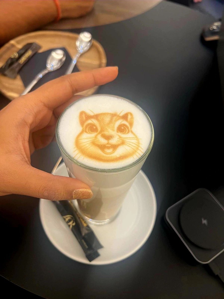 jaspercolin_res's tweet photo. Three days at @ESOMAR Prague wrapped up, and my cup is full! ☕ So much networking, learning from experiences, and most importantly, incredible team bonding.

#ESOMAR2025 #TeamSuccess #MarketResearch #JasperColin #DatatoDecision https://t.co/WaJHetekZ2