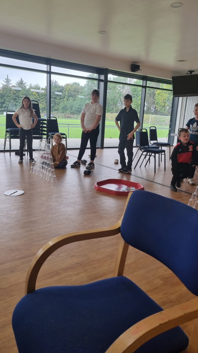 Glenrothes Strollers CC (@strollers1973) on Twitter photo Extra Time has seen another Creative Crafty and fun week ...with lots of make your own wraps,and inventive playx
Fabulous 👌
<a href="/ScotFAEast/">East Region</a>
<a href="/Strollers1973/">Glenrothes Strollers CC</a>
<a href="/ScottishFA/">Scottish FA</a>
<a href="/scotgov/">Scottish Government</a>
<a href="/RichardBakerMP/">Richard Baker MP</a>
<a href="/JennyGilruth/">Jenny Gilruth</a>
<a href="/FifeCouncil/">Fife Council</a>
<a href="/FifeHSCP/">Fife Health & Social Care Partnership</a> Extra Time has seen another Creative Crafty and fun week ...with lots of make your own wraps,and inventive playx
Fabulous 👌
<a href="/ScotFAEast/">East Region</a>
<a href="/Strollers1973/">Glenrothes Strollers CC</a>
<a href="/ScottishFA/">Scottish FA</a>
<a href="/scotgov/">Scottish Government</a>
<a href="/RichardBakerMP/">Richard Baker MP</a>
<a href="/JennyGilruth/">Jenny Gilruth</a>
<a href="/FifeCouncil/">Fife Council</a>
<a href="/FifeHSCP/">Fife Health & Social Care Partnership</a>