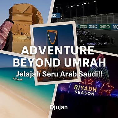 YayanMadinah's tweet photo. Djujan eBook-2: Adventure Beyond Umrah, Jelajah Seru Arab Saudi !!! Wisata Budaya, Alam dan Modern di Negeri Gurun https://t.co/3OdOnws1wp