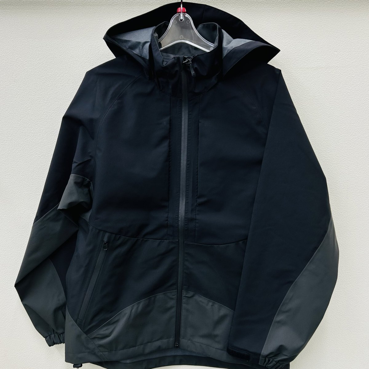 ✨入荷状況✨ 【イナレムライトウォーム2WAYスタンドカラージャケット 