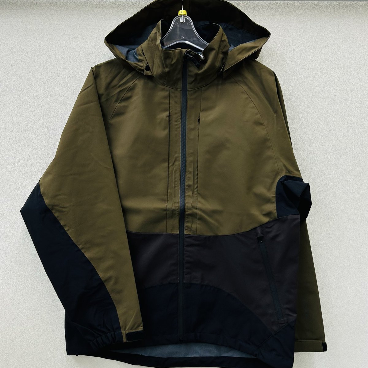 ✨入荷状況✨ 【イナレムライトウォーム2WAYスタンドカラージャケット 