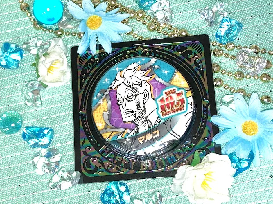 TGC熊本　ONE PIECE　コラボカフェ限定　缶バッジ　アクリルキーホルダー ワンピースカフェ × TGC熊本 in 鶴屋百貨店 2.6-3.5 コラボ