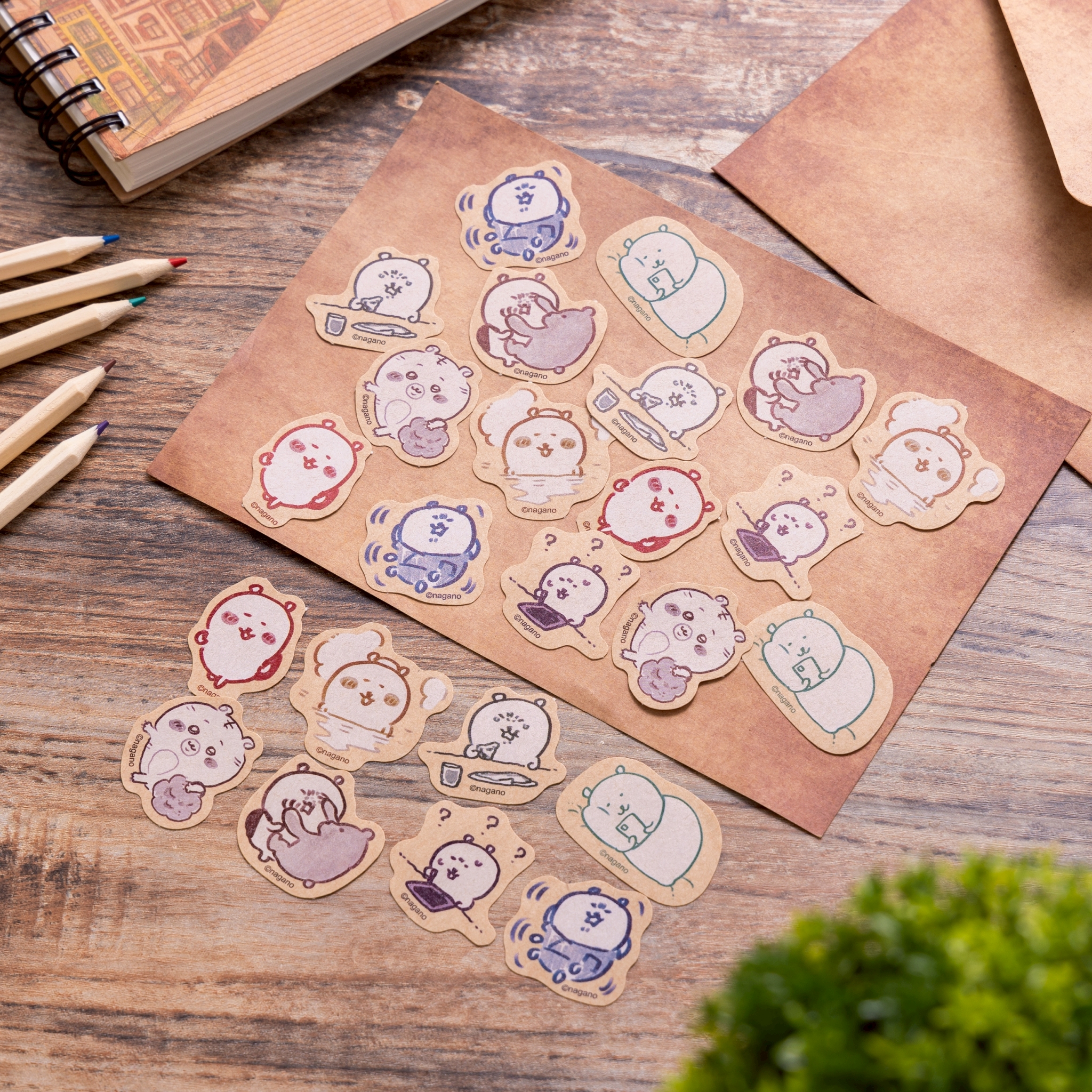 ナガノグッズ公式 (@ngngoods_kouhou) / X