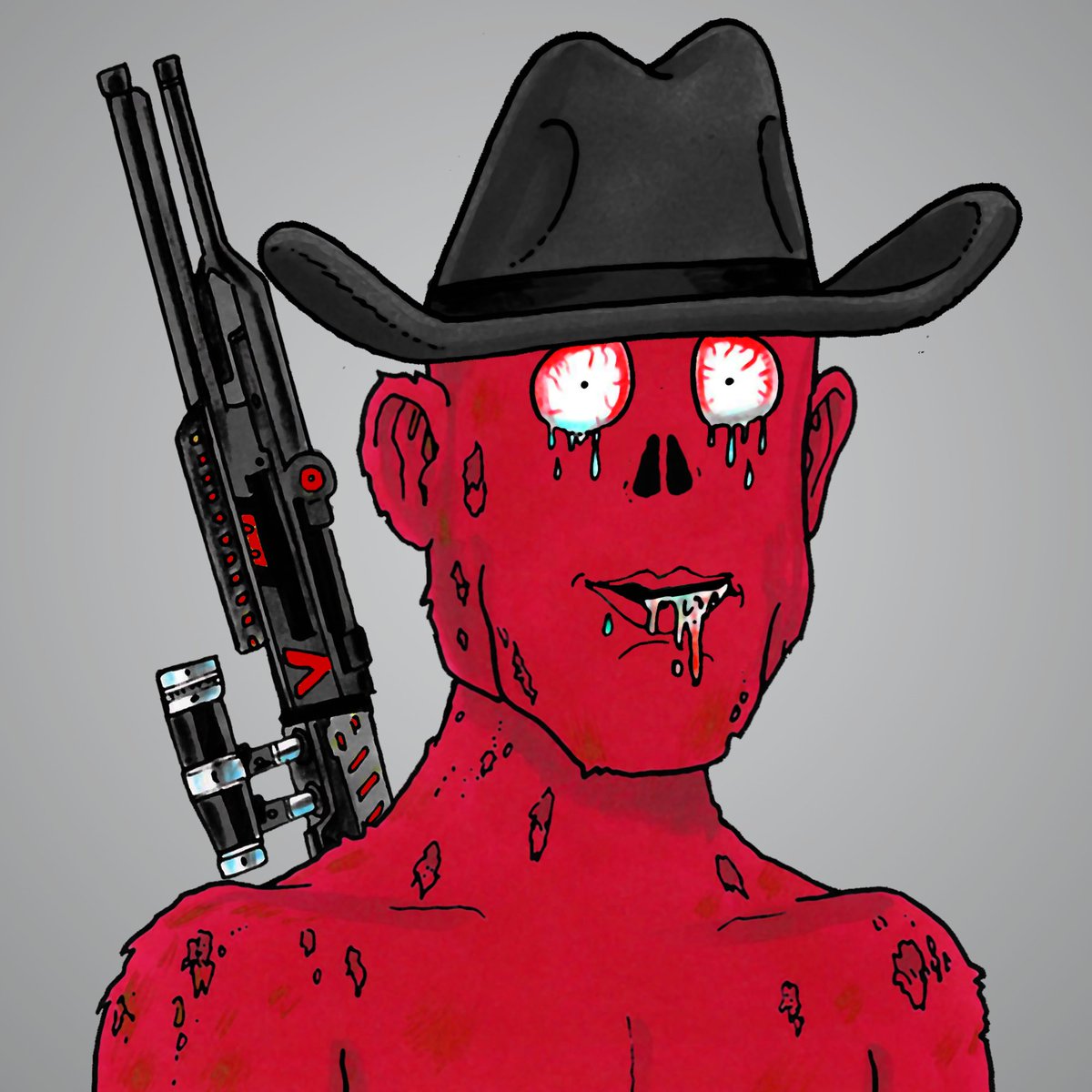 JUNGLE FREAKS tweet media