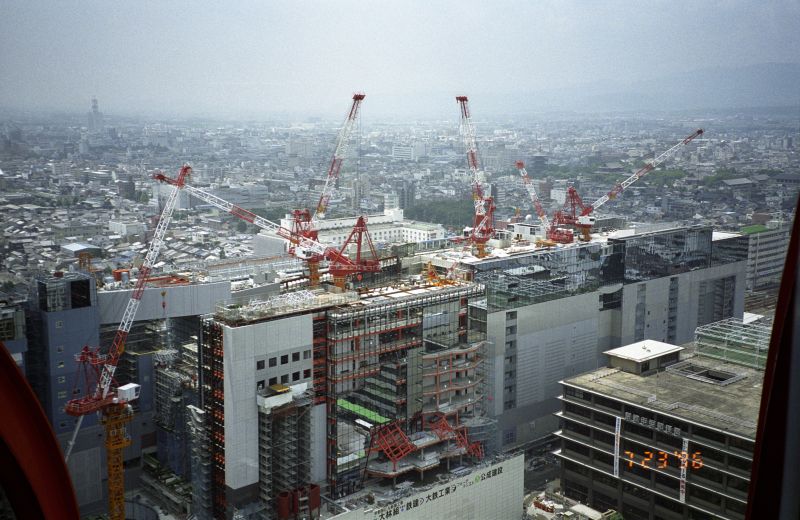 ちょっと昔の日本の景色bot tweet media