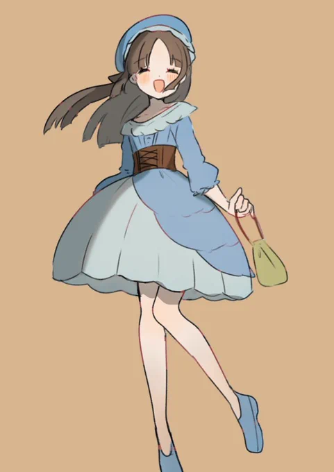 広千奈 #学マス