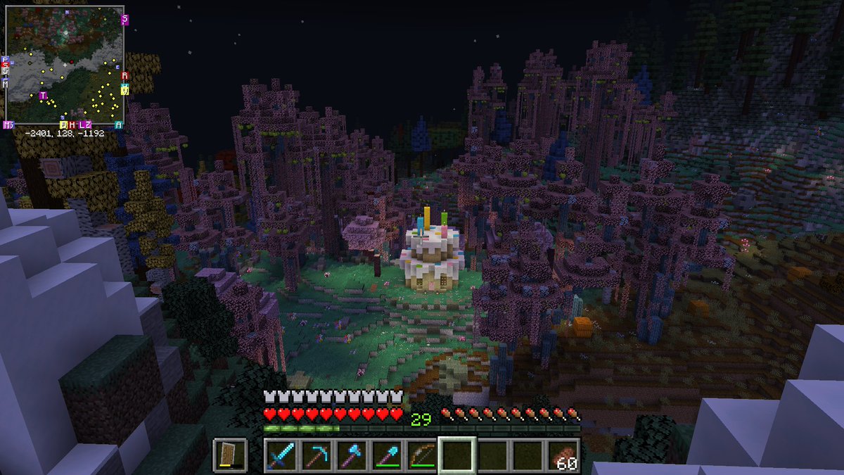 Entree (9-4☔) (17-3🌊🐓🏆 SB CHAMPS) #NRGWIN tweet media