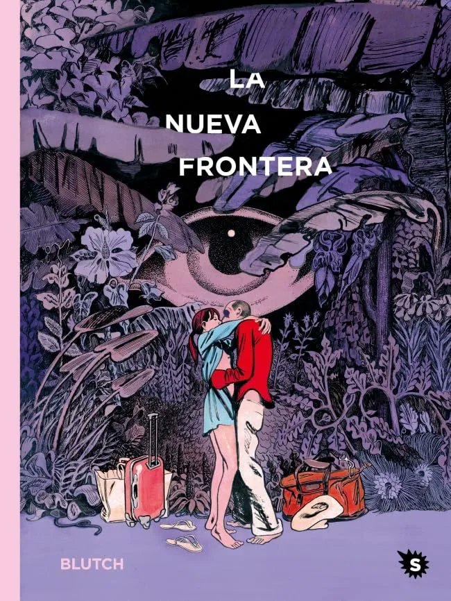 Lo nuevo de Blutch, Ana Penyas, Tyto Alba o Mathieu Bablet..algunas de las novedades que se avecinan en las próximas semanas.
Más aquí 
13millonesdenaves.com/proximas-noved…