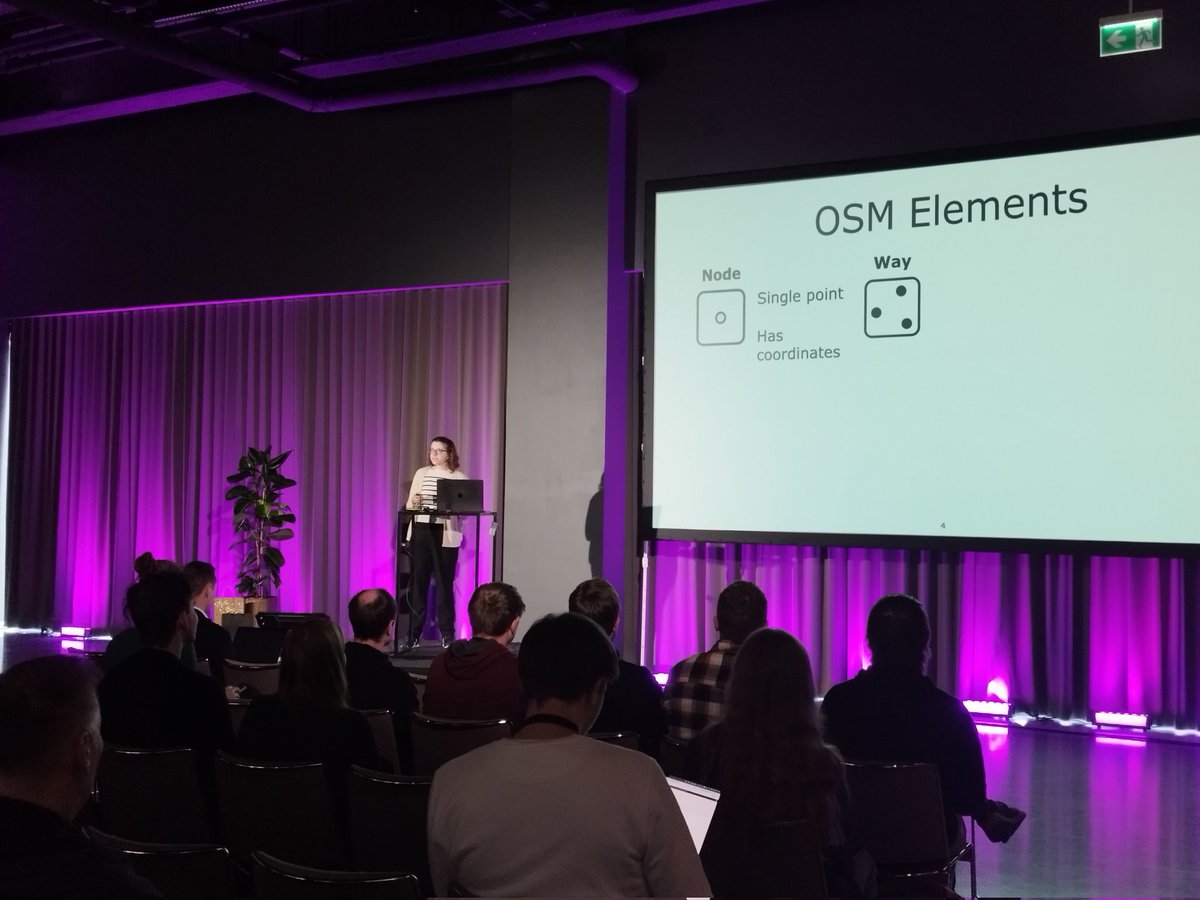 PyCon Estonia tweet media