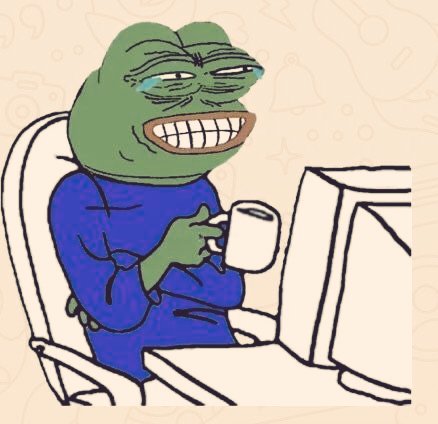 TechieWavee's tweet image. Founder of a InfoFi project i&apos;m farming is in the Dms asking for a Everlyn sign up link

I don&apos;t need to wait until tge for clarity kek💀😂