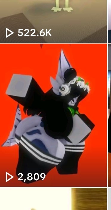 New vídeo posted! :3 check on my tiktok profile!
#lumineShark