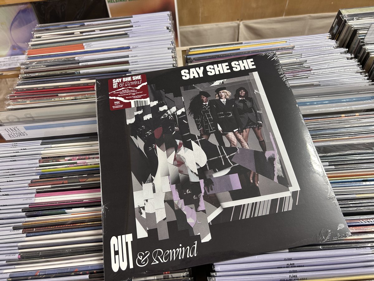 レコード屋 on X: 