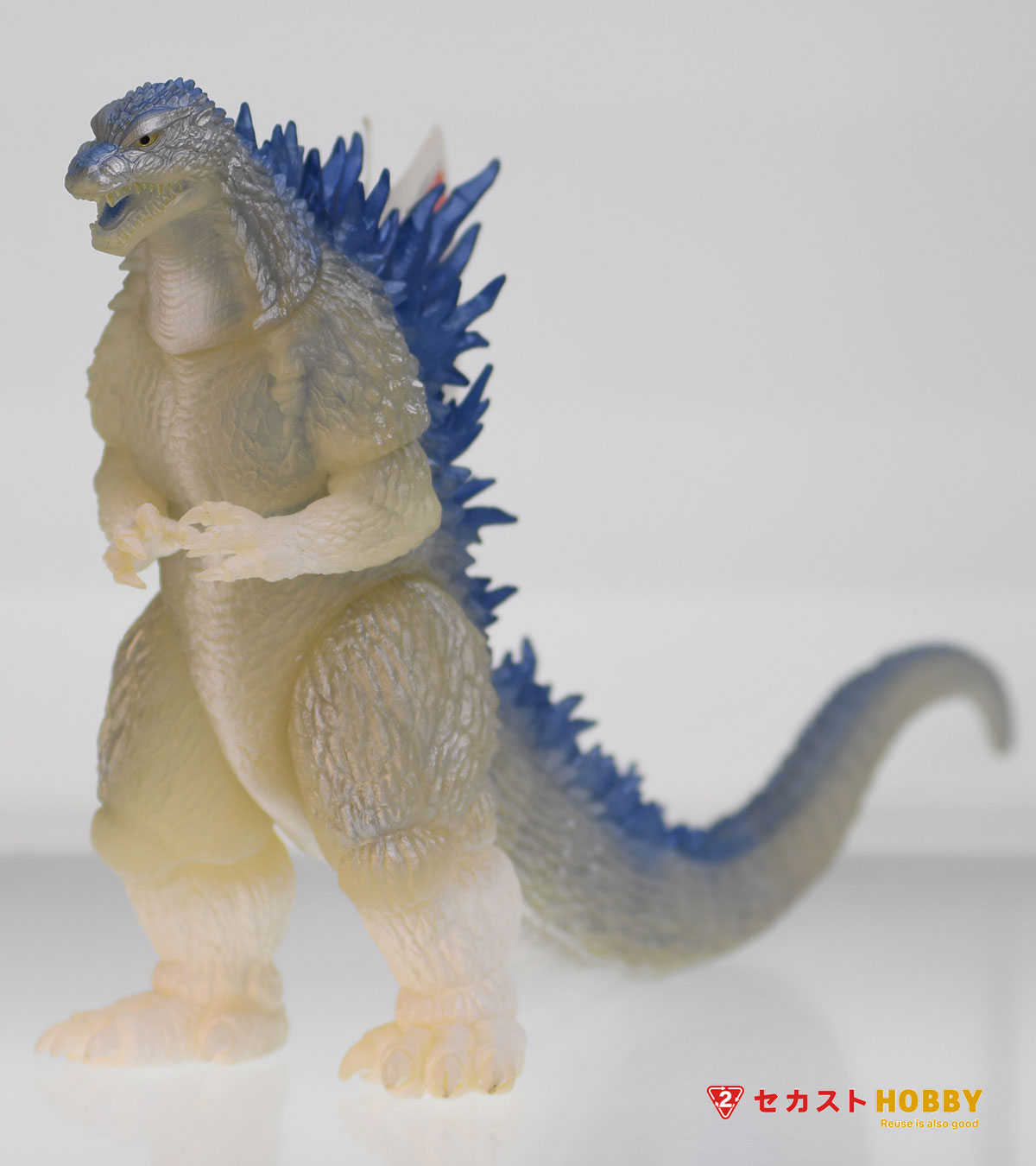 セカストHOBBY on X: 