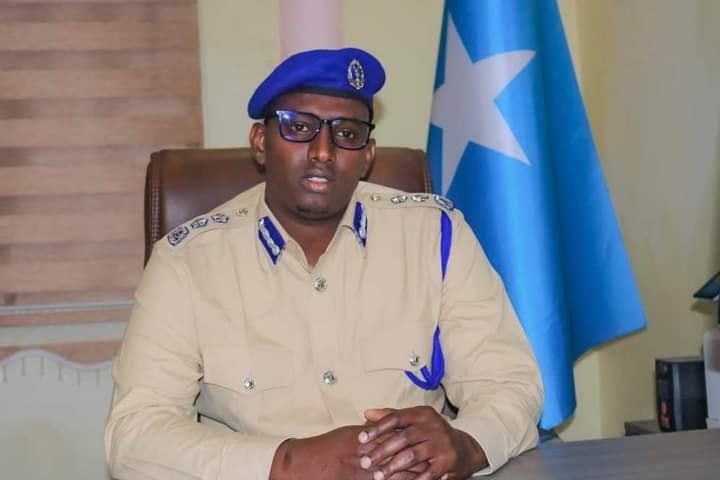 MediaMustaqbal's tweet photo. #Somali Authorities #reinforce ban on #civilians handling #police #weapons ➡️https://t.co/peZv14VLAn https://t.co/DkonSrzc0R
