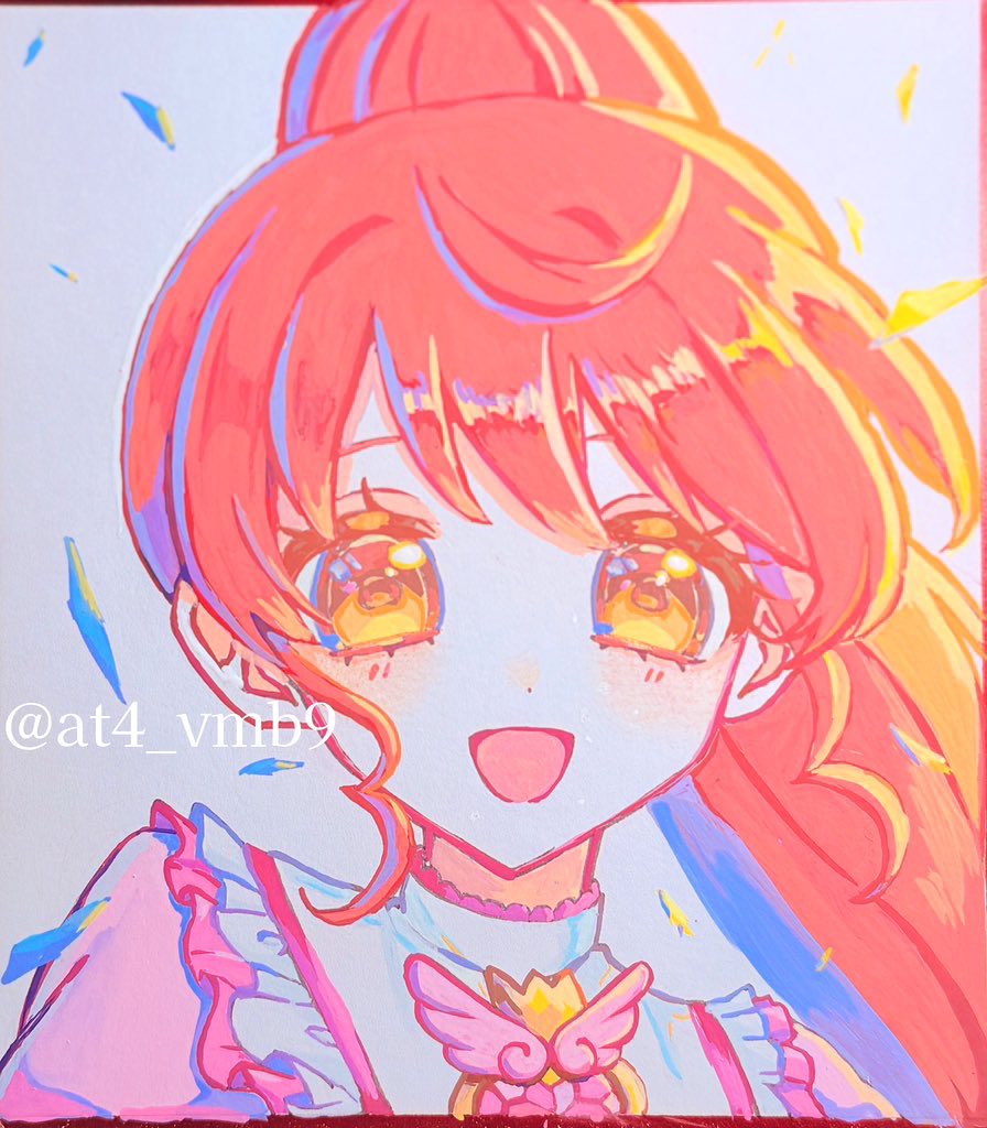 ま様へ♥5/17挙式 F0Q5UOvaUAA6xYE.jpg