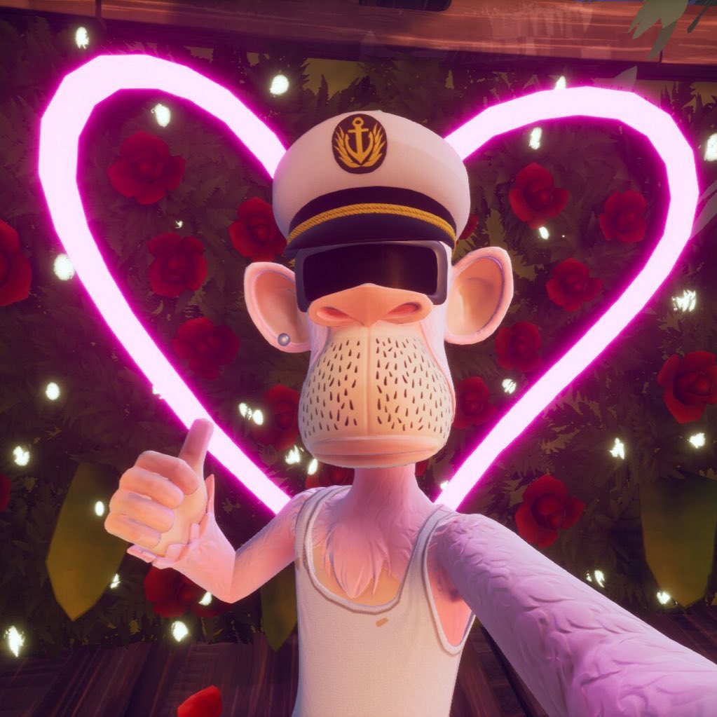 Grateful Ape🍌 tweet media