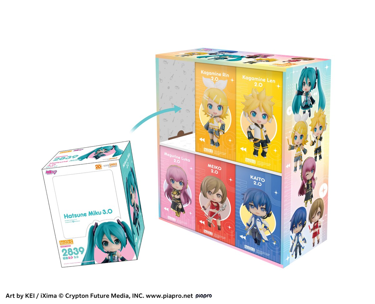 グッドスマイルカンパニー【公式】 on X