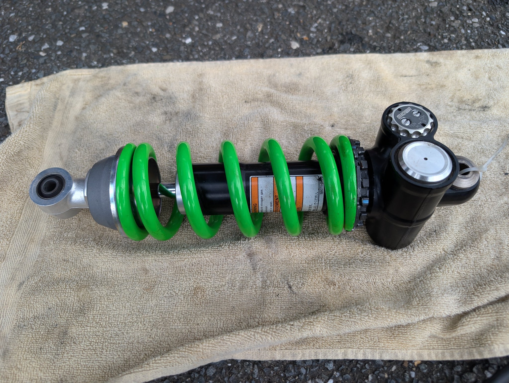 K2racing on X: 