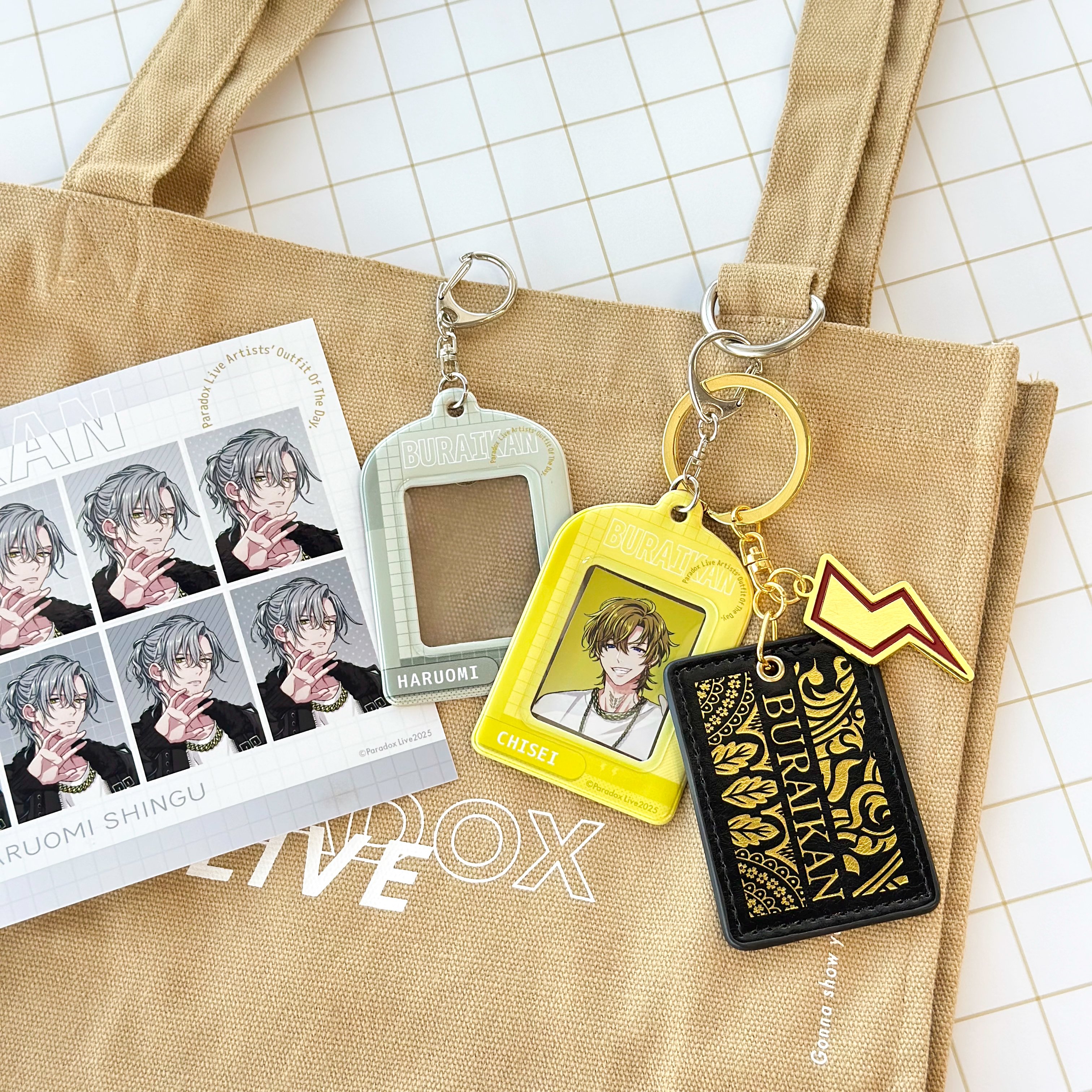 ジークレストア (@GCREST_store) / X