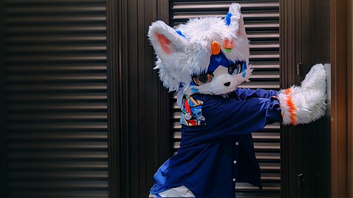 天狗浩奇_Hocky tweet media