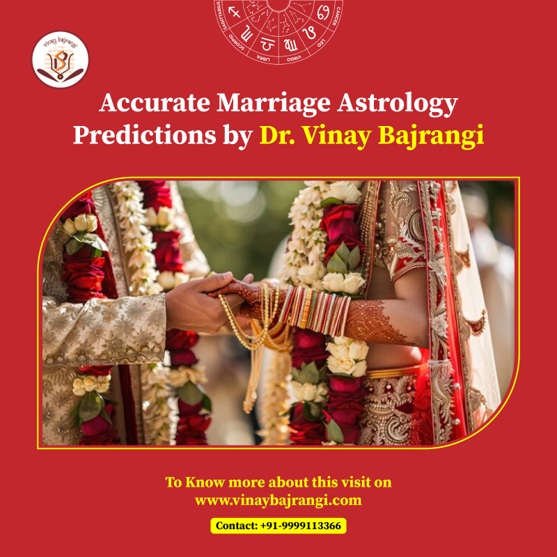 Pushpanjal45331's tweet photo. Get accurate spouse prediction, marriage timing, and compatibility insights from renowned astrologer Dr Vinay Bajrangi. Explore how your birth chart reveals your marital destiny.

https://t.co/9utKoH4Dsm

#marriageastrology #marriagepredictionbydateofbirth #marriageprediction https://t.co/ElHJd0ziO3