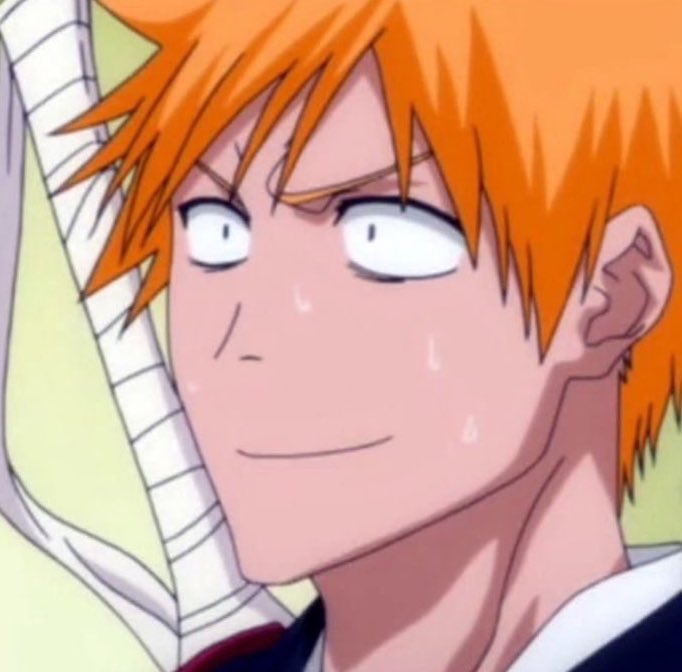 TheSubchigo's tweet photo. “I think I’m falling in love…”

His own words made him sweat once he heard them leave his mouth.

Apparently a nice hug gave him loose lips! https://t.co/56aud6xp6v