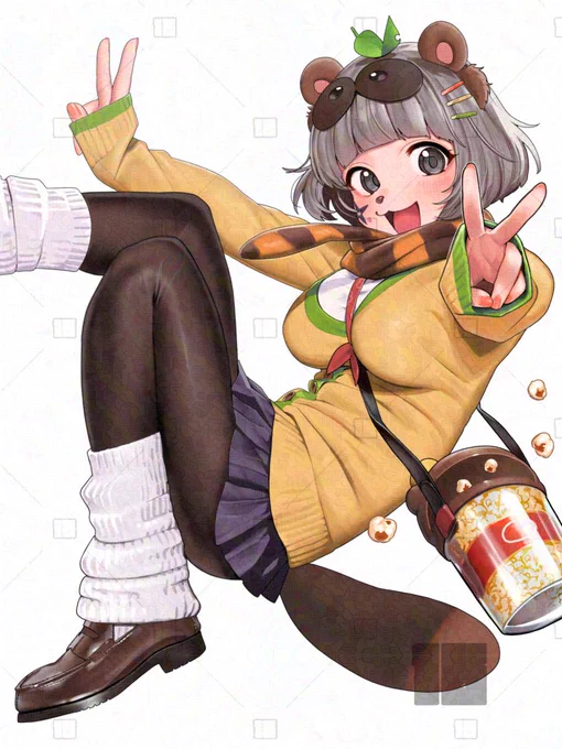 イラストレーターのなんじゃです。 肌と服の質感にこだわっています。 2026年のお仕事募集中でございます 何かご入用の際はDM、もしくは個人サイトの方からお気軽にご連絡下さい! 個人サイト ポートフォリオ