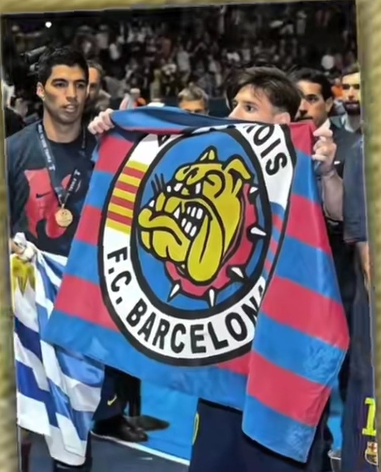 TaledK's tweet photo. #QueVuelvanLosUltras https://t.co/PODfyj1zQR