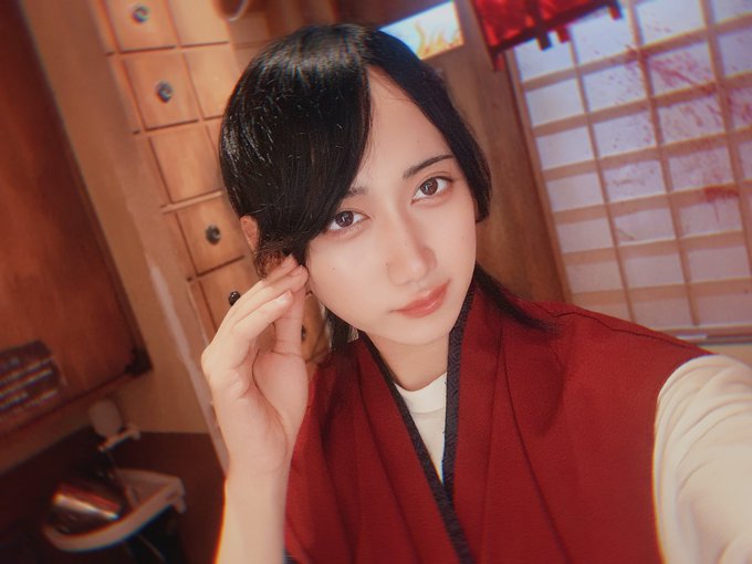 幽遊屋敷　秋葉原　男装・メンズコンカフェのツイート