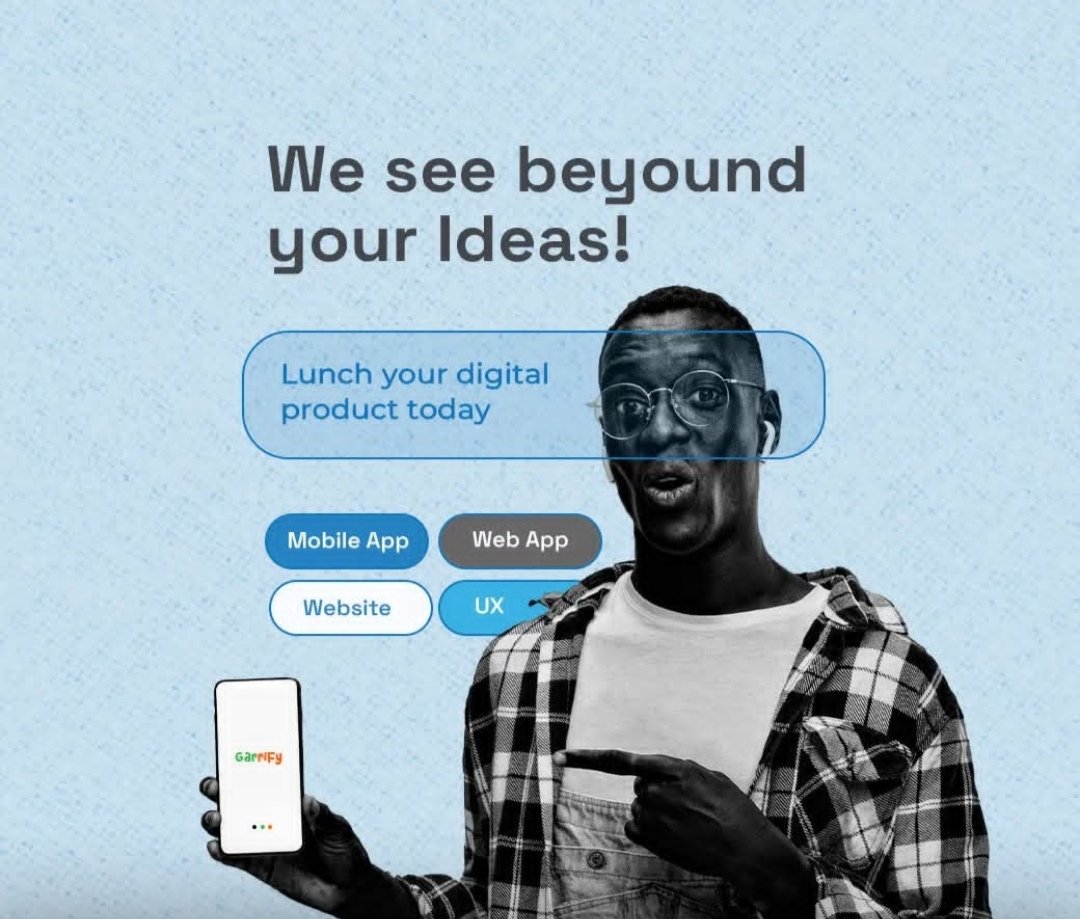 jahdevlops's tweet image. There&apos;s no future in the past - @OgaGreat
And that&apos;s true, that statement heavily resonates the disruption we&apos;re causing at wave8ng.com
We are bringing a fleet of digital solutions to AI first - AI native. AI does the heavy lifting while you focus on what matters