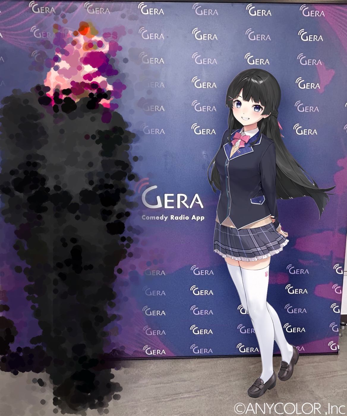 ぐらんつ (@glanz_axiv) / X