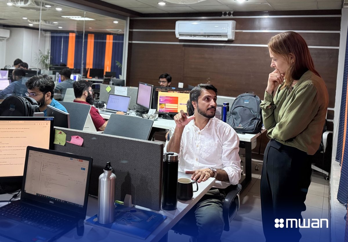 MWAN Events tweet media