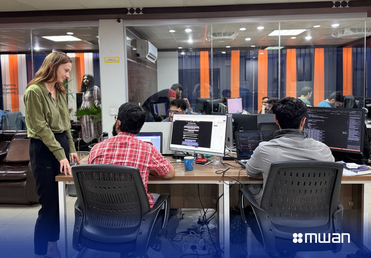 MWAN Events tweet media