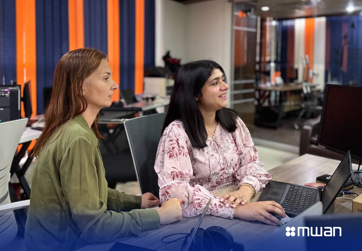 MWAN Events tweet media