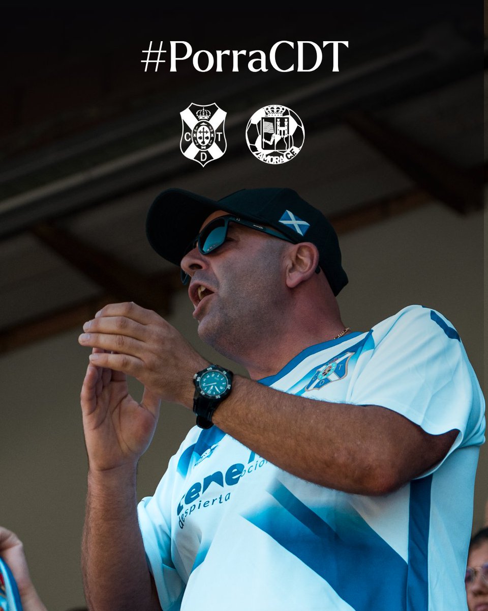 CD Tenerife 🏴 tweet media