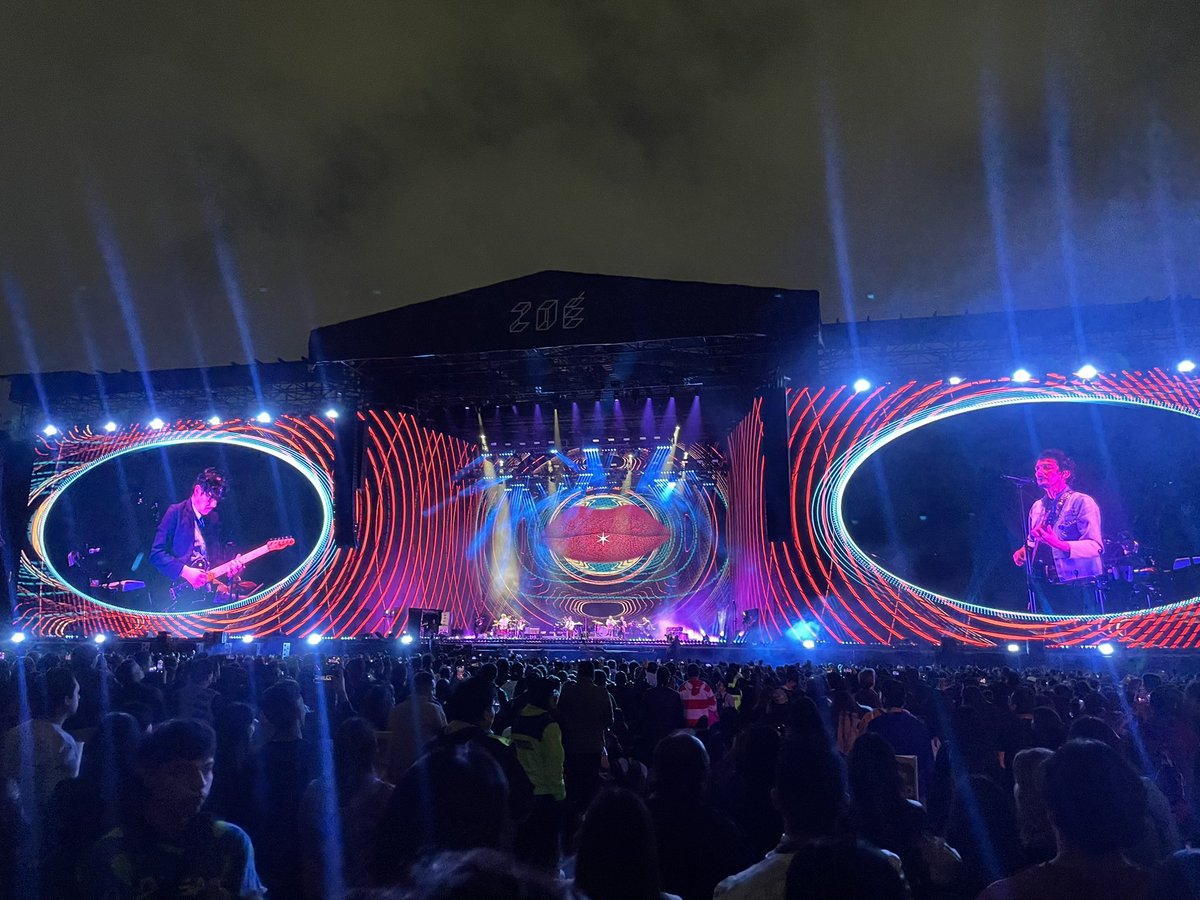 Prince of the Bridge 🦁 tweet media