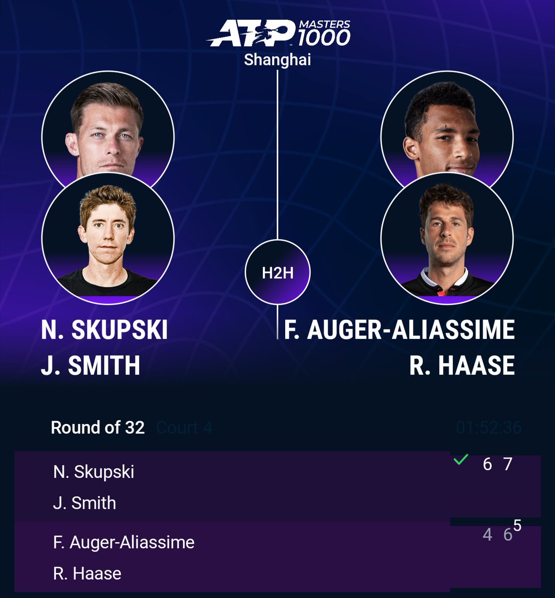 @Smithynators - JP Smith tennis supporters tweet media